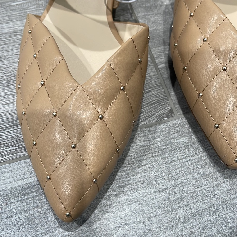 Jessica Simpson Mules - Picture 2 of 2